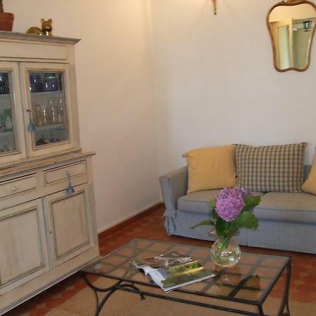 7 Maison Des Sables Grimaud Exteriör bild
